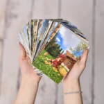 NoyaPix 10x15 fotoğraf baskı