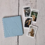 NoyaPix 68 anıyı saklayan mini fotoğraf albümü