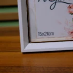 NoyaPix modern fotoğraf çerçevesi – anılarınız için şık ve zamansız tasarım