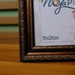 NoyaPix modern fotoğraf çerçevesi – anılarınız için şık ve zamansız tasarım