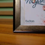 NoyaPix modern fotoğraf çerçevesi – anılarınız için şık ve zamansız tasarım