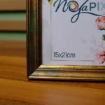 NoyaPix modern fotoğraf çerçevesi – anılarınız için şık ve zamansız tasarım