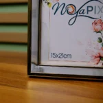 NoyaPix modern fotoğraf çerçevesi – anılarınız için şık ve zamansız tasarım
