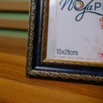 NoyaPix modern fotoğraf çerçevesi – anılarınız için şık ve zamansız tasarım