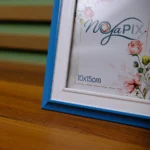 NoyaPix modern fotoğraf çerçevesi – anılarınız için şık ve zamansız tasarım