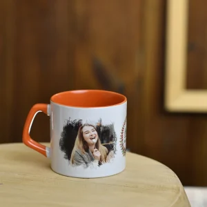 Bugün senin günün yazılı doğum günü kupa bardak