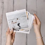 NoyaPix kare anı kartı koleksiyon