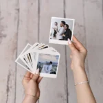 NoyaPix polaroid stil fotoğraf baskı 20 adet
