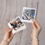 NoyaPix polaroid stil fotoğraf baskı 35 adet