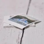 NoyaPix polaroid stil fotoğraf baskı 35 adet