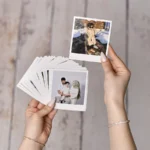 NoyaPix polaroid stil fotoğraf baskı 35 adet