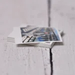 NoyaPix polaroid stil fotoğraf baskı 50 adet