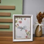 NoyaPix modern fotoğraf çerçevesi – anılarınız için şık ve zamansız tasarım