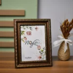 NoyaPix modern fotoğraf çerçevesi – anılarınız için şık ve zamansız tasarım