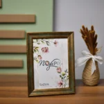 NoyaPix modern fotoğraf çerçevesi – anılarınız için şık ve zamansız tasarım