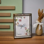 NoyaPix modern fotoğraf çerçevesi – anılarınız için şık ve zamansız tasarım