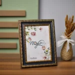 NoyaPix modern fotoğraf çerçevesi – anılarınız için şık ve zamansız tasarım