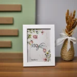 NoyaPix modern fotoğraf çerçevesi – anılarınız için şık ve zamansız tasarım