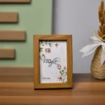 NoyaPix modern fotoğraf çerçevesi – anılarınız için şık ve zamansız tasarım