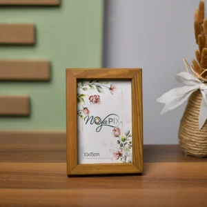 NoyaPix modern fotoğraf çerçevesi – anılarınız için şık ve zamansız tasarım