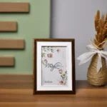 NoyaPix modern fotoğraf çerçevesi – anılarınız için şık ve zamansız tasarım