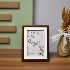 NoyaPix modern fotoğraf çerçevesi – anılarınız için şık ve zamansız tasarım