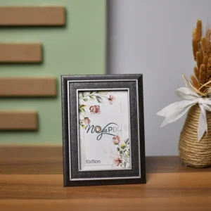 NoyaPix modern fotoğraf çerçevesi – anılarınız için şık ve zamansız tasarım