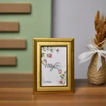 NoyaPix modern fotoğraf çerçevesi – anılarınız için şık ve zamansız tasarım