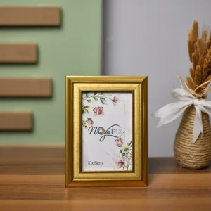 NoyaPix modern fotoğraf çerçevesi – anılarınız için şık ve zamansız tasarım