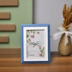 NoyaPix modern fotoğraf çerçevesi – anılarınız için şık ve zamansız tasarım