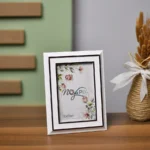 NoyaPix modern fotoğraf çerçevesi – anılarınız için şık ve zamansız tasarım