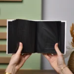 NoyaPix fotoğraf albümü – anılarınızı düzenli ve şık bir şekilde saklayın