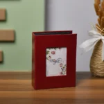 NoyaPix fotoğraf albümü – anılarınızı düzenli ve şık bir şekilde saklayın