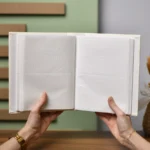 NoyaPix fotoğraf albümü – anılarınızı düzenli ve şık bir şekilde saklayın