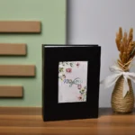 NoyaPix fotoğraf albümü – anılarınızı düzenli ve şık bir şekilde saklayın