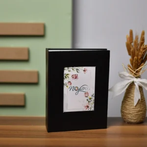 NoyaPix fotoğraf albümü – anılarınızı düzenli ve şık bir şekilde saklayın