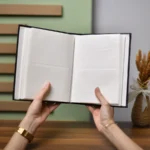 NoyaPix fotoğraf albümü – anılarınızı düzenli ve şık bir şekilde saklayın