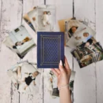 NoyaPix albüm hediyeli 10x15 fotoğraf baskı 96 adet