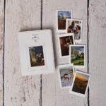 NoyaPix mini albüm seti 65 fotoğraf hediyeli