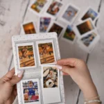 NoyaPix mini albüm seti 65 fotoğraf hediyeli