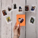 NoyaPix mini anı albümü 41 fotoğraf hediyeli